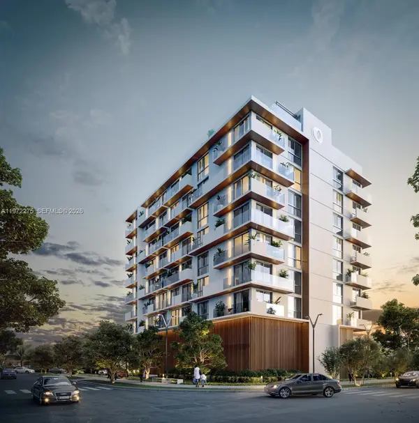 895 NE 131 #505, North Miami, FL 33161