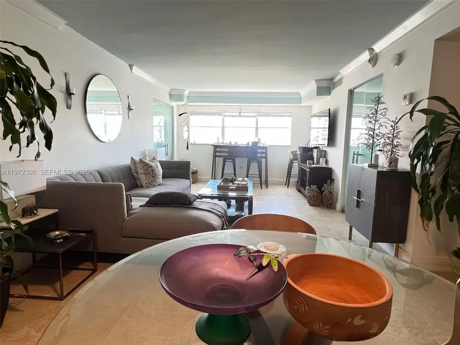 1881 Washington Ave #12E, Miami Beach, FL 33139 - #3