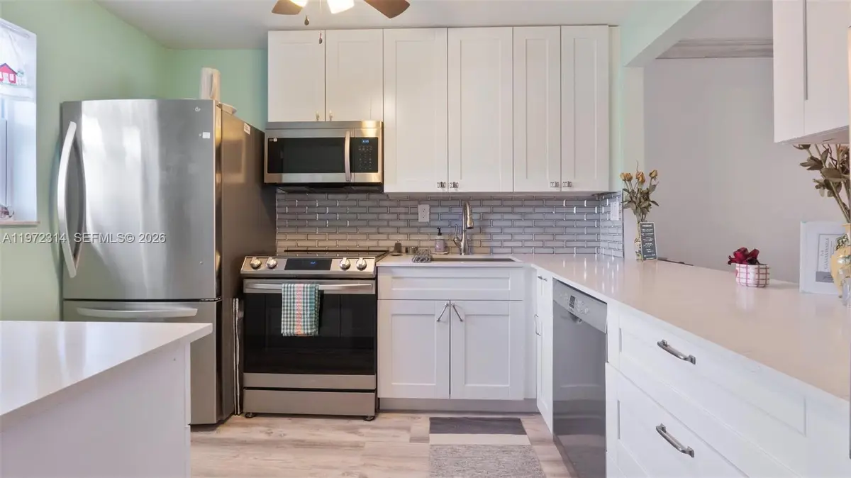 8605 W Sample Rd #202, Coral Springs, FL 33065 - #1