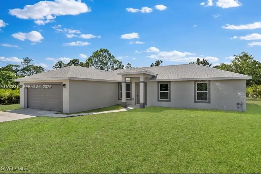 237 Narcissus Av, Lehigh Acres, FL 33974 - #3