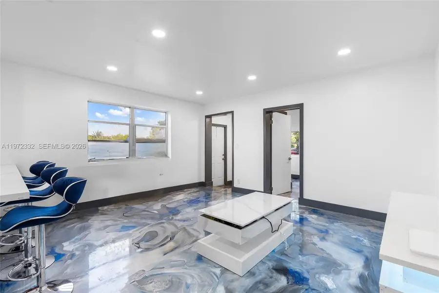 3430 NW 43rd Ave, Lauderdale Lakes, FL 33319 - #3