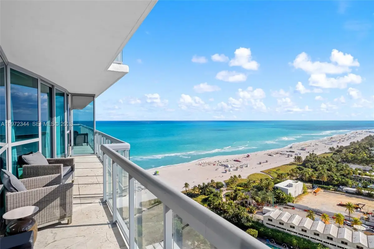 101 20th St #2706, Miami Beach, FL 33139 - #1