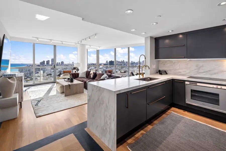 101 20th St #2706, Miami Beach, FL 33139 - #3