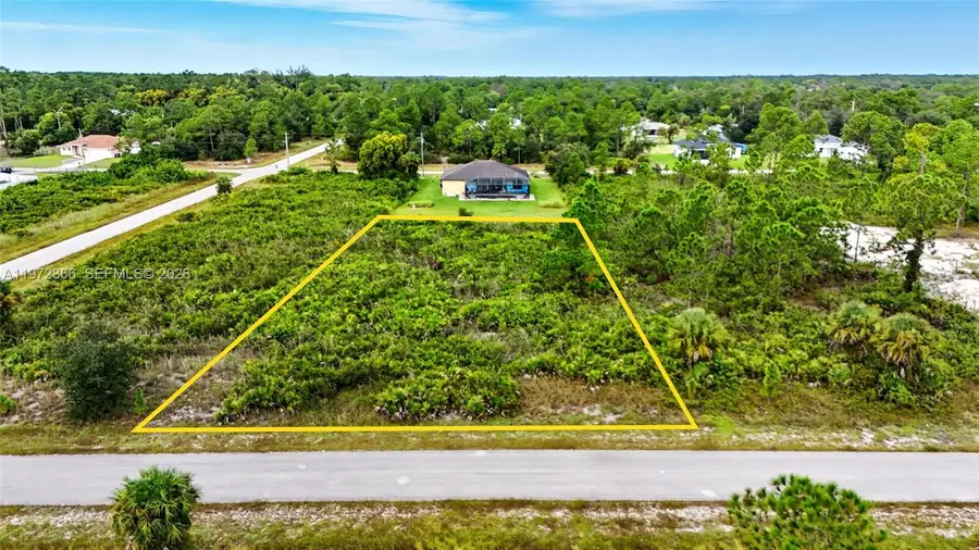 503 Leroy Ave, Lehigh Acres, FL 33972 - #2