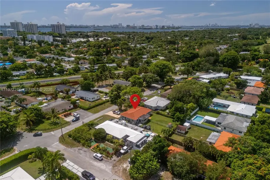 11020 NE 10th Ave, Biscayne Park, FL 33161 - #2