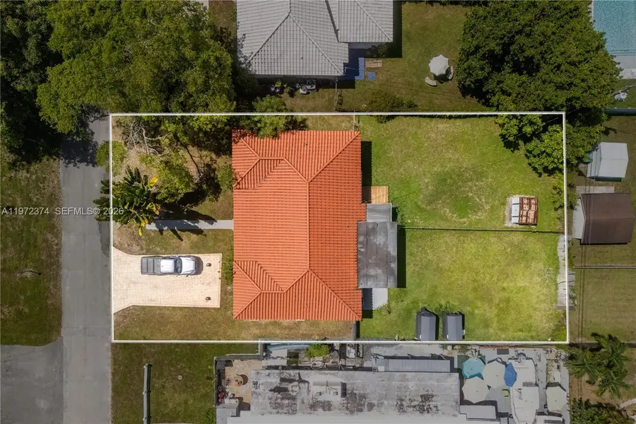 11020 NE 10th Ave, Biscayne Park, FL 33161 - #3