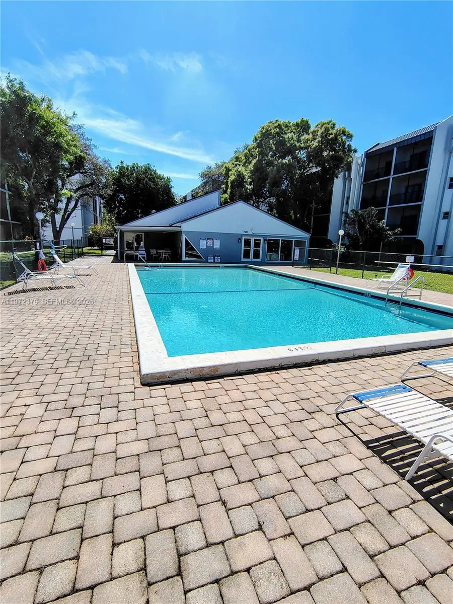 7501 NW 16th St #3207, Plantation, FL 33313 - #2