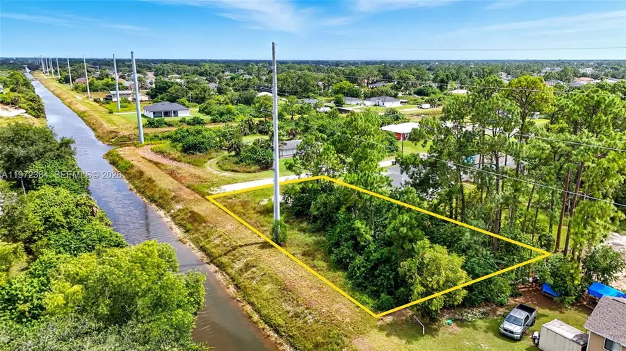 50 Wanda Ave S, Lehigh Acres, FL 33976 - #2