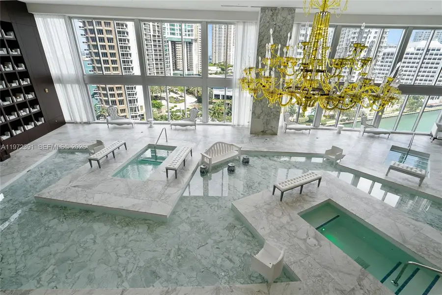 495 Brickell Ave #4705, Miami, FL 33131 - #2