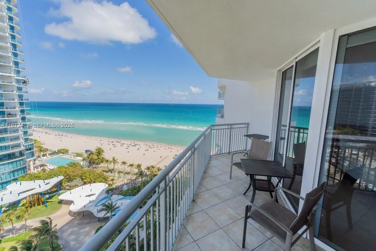 17375 Collins Ave #1506, Sunny Isles Beach, FL 33160 - #1