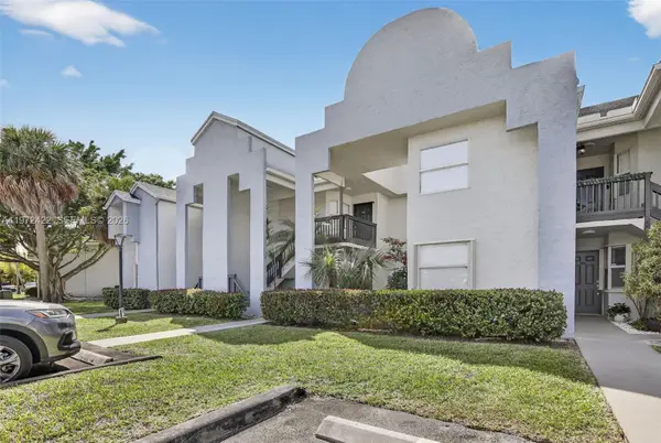 430 SW 113th Way #430, Pembroke Pines, FL 33025