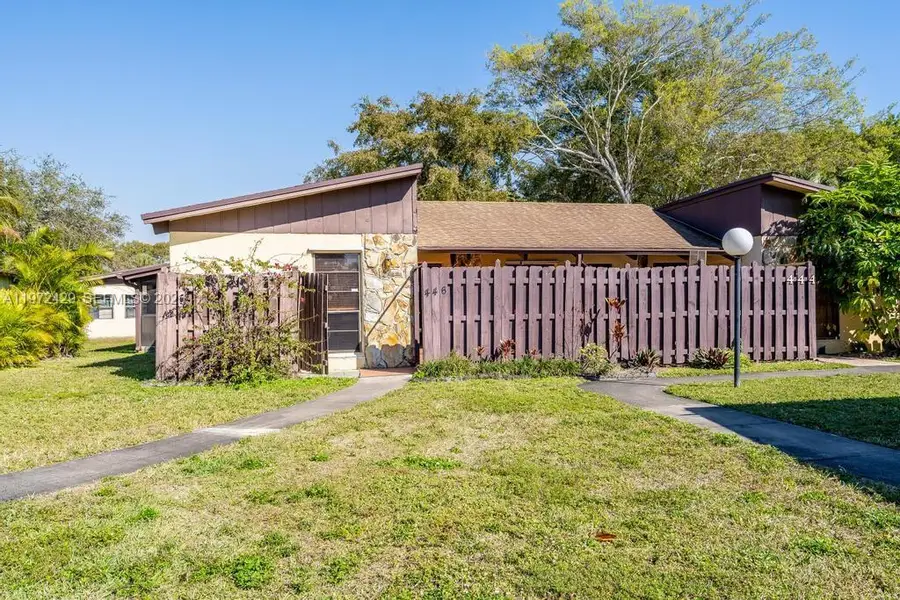 446 Briarwood Cir #1-29, Hollywood, FL 33024 - #2