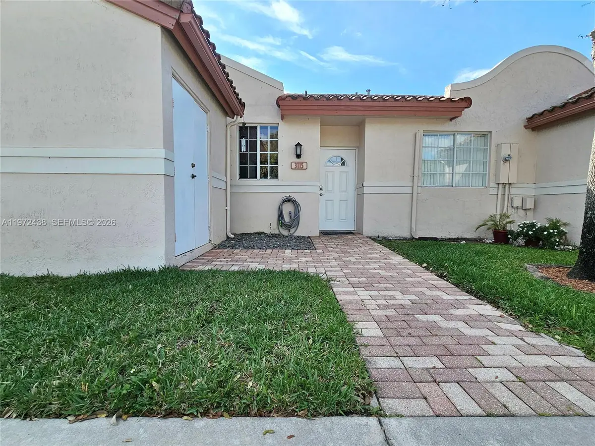 3115 NW 86th Ave #2A, Sunrise, FL 33351 - #1