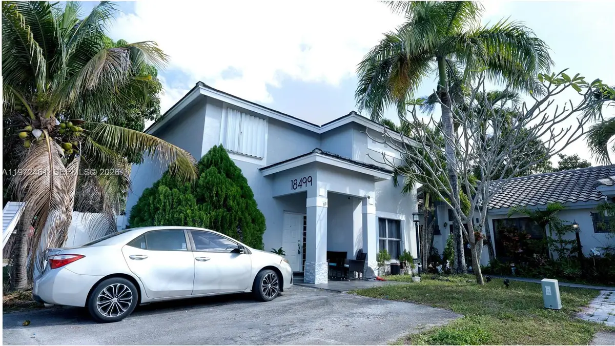18499 NW 52nd Path, Miami Gardens, FL 33055 - #1