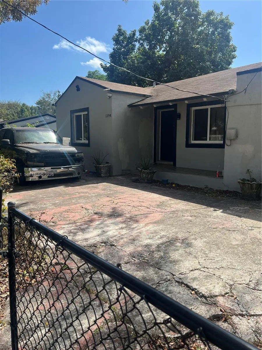 Address Withheld By Seller, Miami, FL 33142 - #2