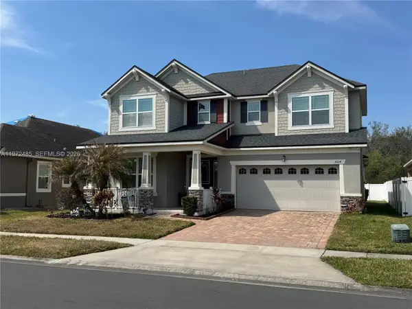 3014 Sera Bella Way, Kissimmee, FL 34744