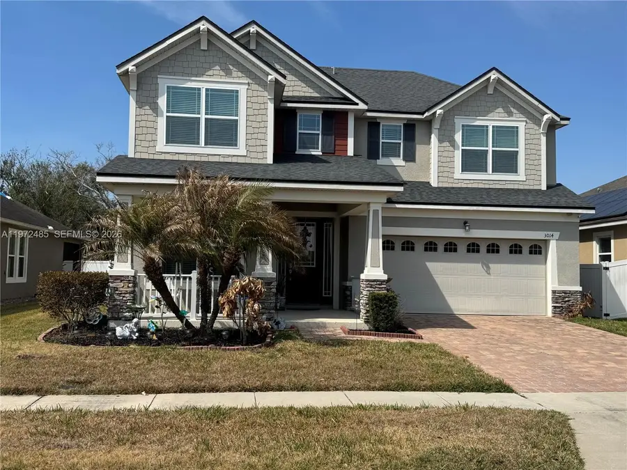 3014 Sera Bella Way, Kissimmee, FL 34744 - #2