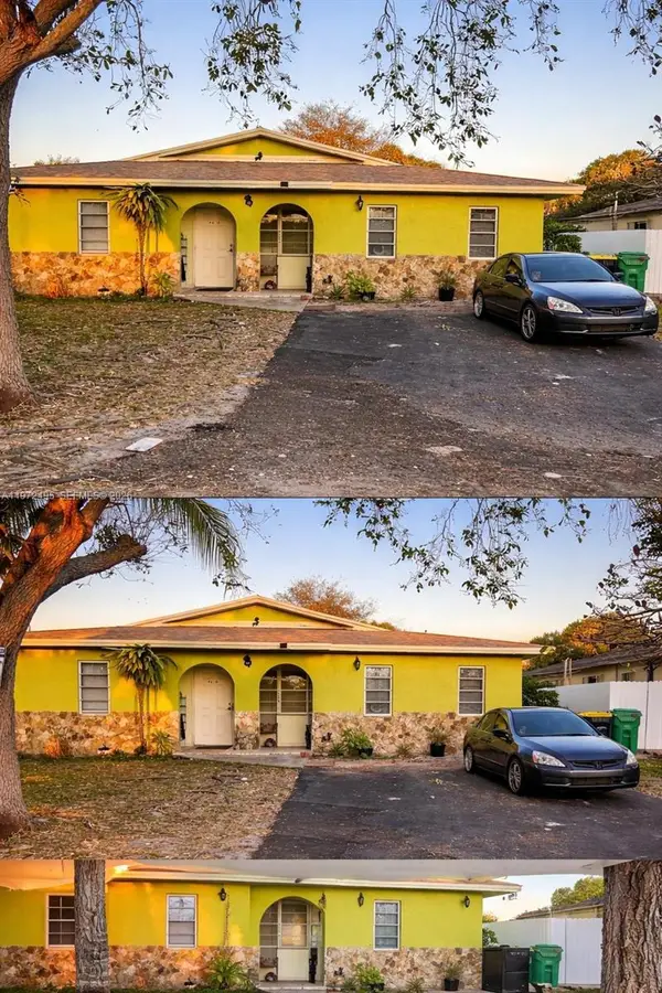 4610 SW 43rd Ter, Dania Beach, FL 33314