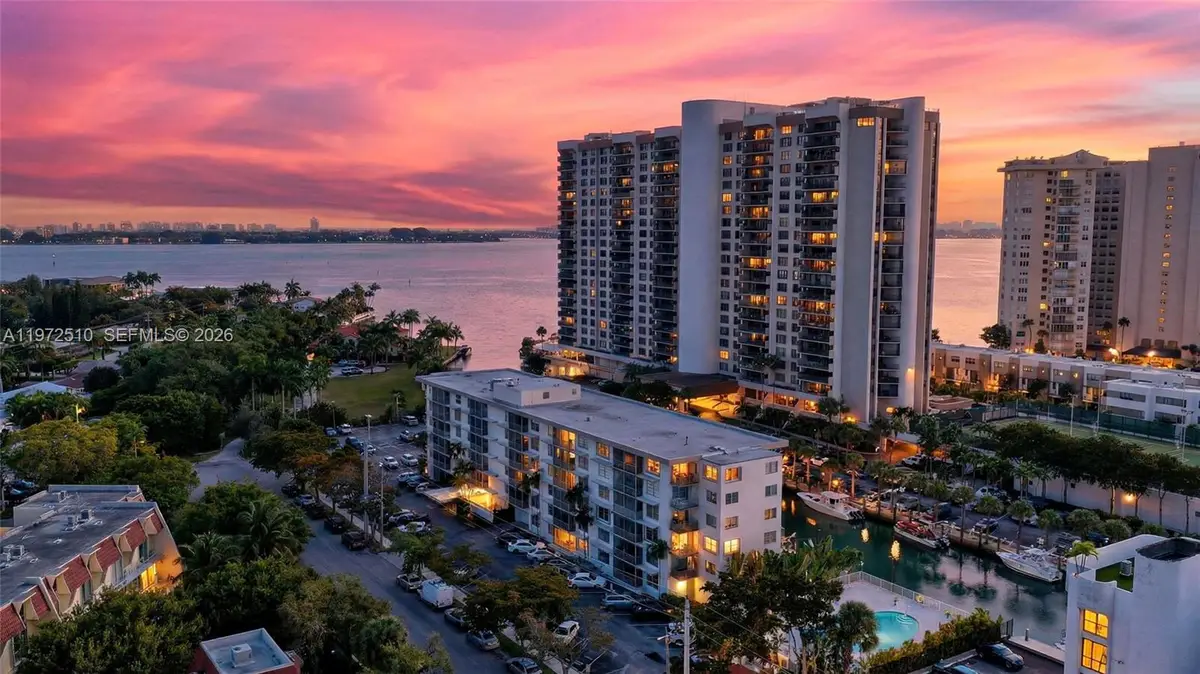 1750 NE 115th St #601, Miami, FL 33181 - #1