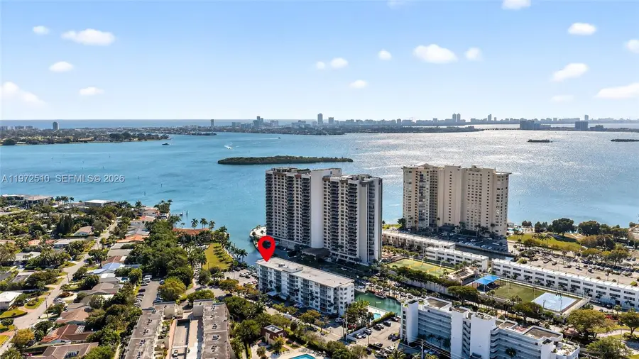 1750 NE 115th St #601, Miami, FL 33181 - #2