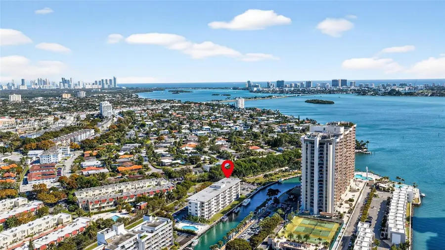 1750 NE 115th St #601, Miami, FL 33181 - #3