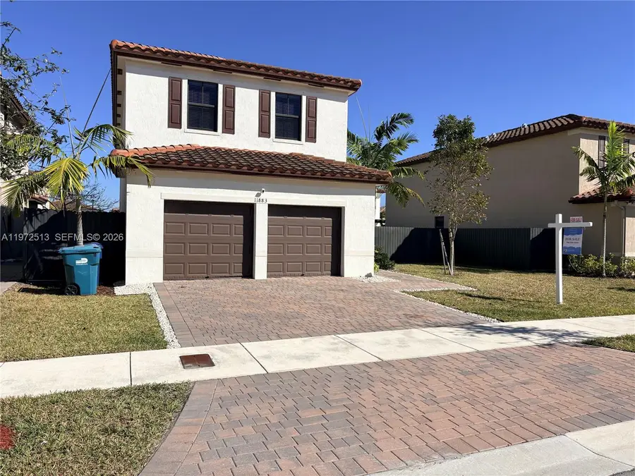 11883 SW 234th Ln, Homestead, FL 33032 - #2