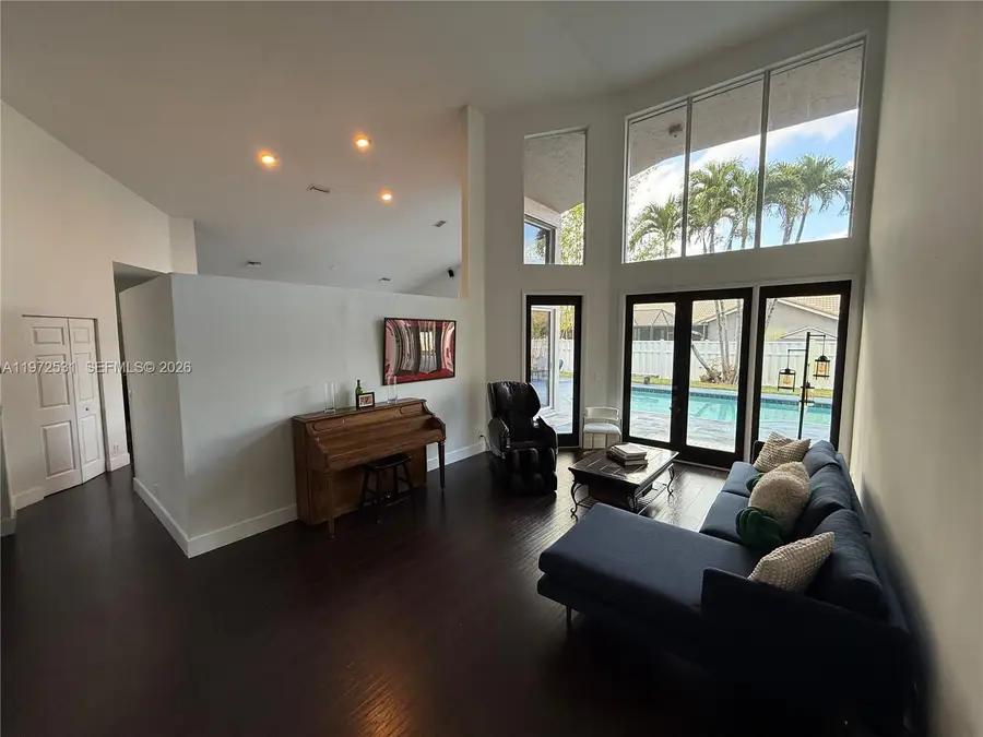 6263 NW 42nd Ct, Coral Springs, FL 33067 - #2