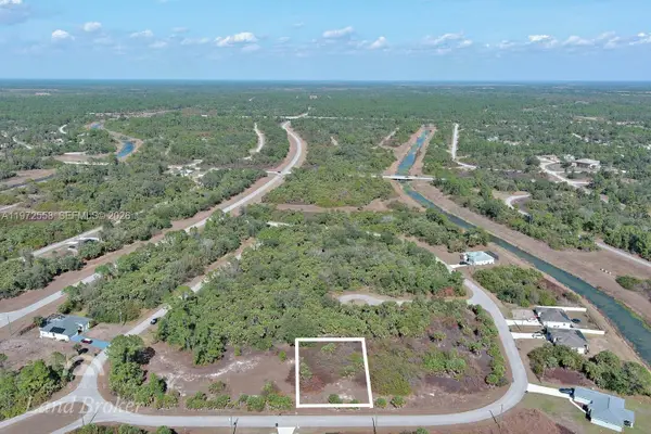 0 Eastman Cir, North Port, FL 34288