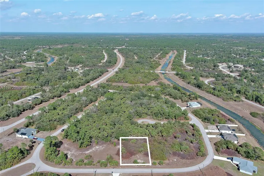 0 Eastman Cir, North Port, FL 34288 - #2