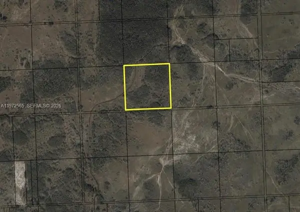 30-49-18 Unincorporated, Unincorporated Dade, FL 33185