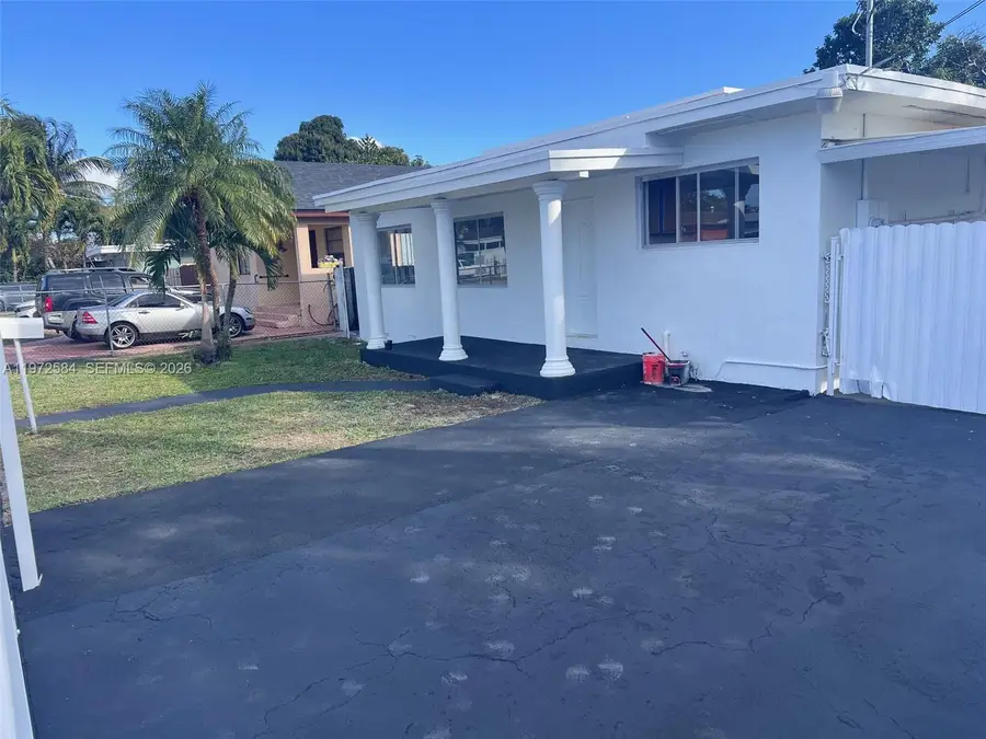 3090 NW 29th St, Miami, FL 33142 - #3