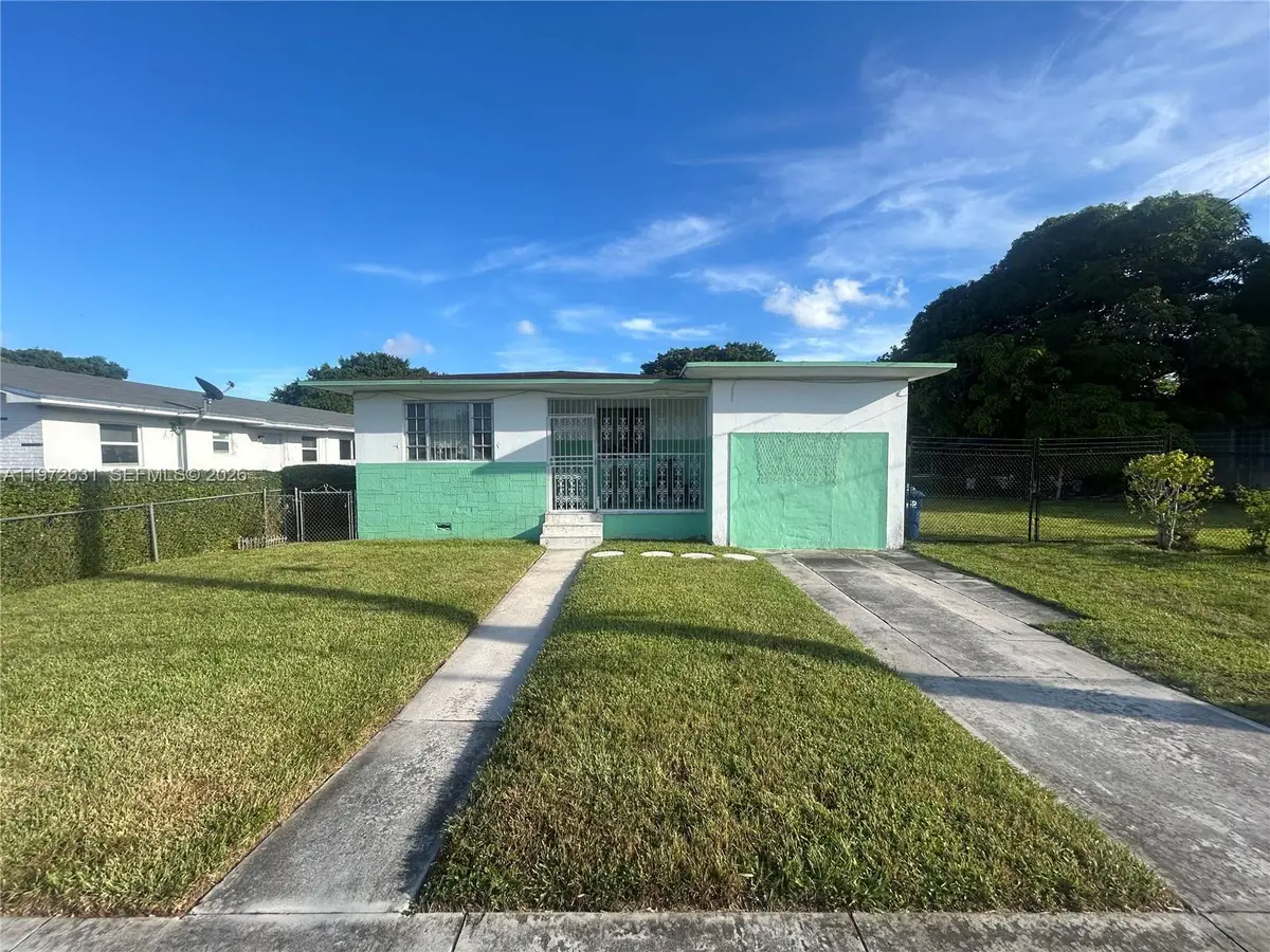 2944 NW 61st St, Miami, FL 33142 - #1