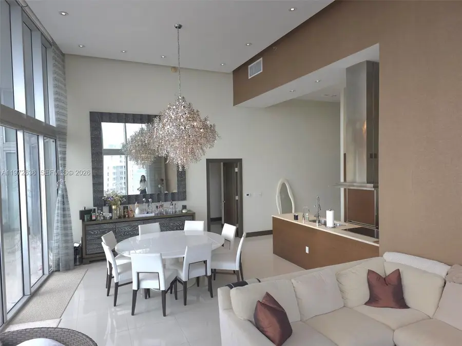 495 Brickell Avenue #2201, Miami, FL 33131 - #2