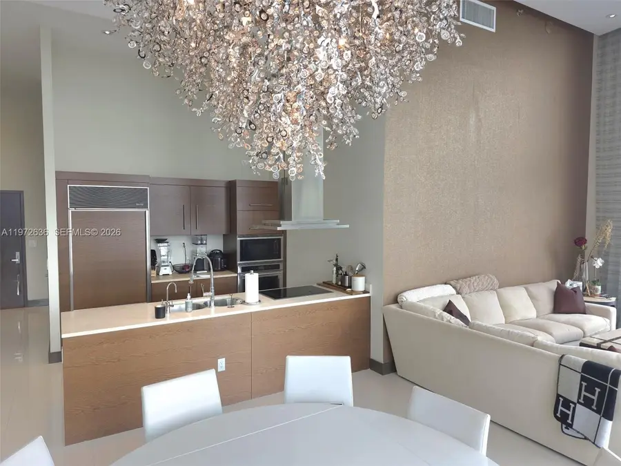 495 Brickell Avenue #2201, Miami, FL 33131 - #3