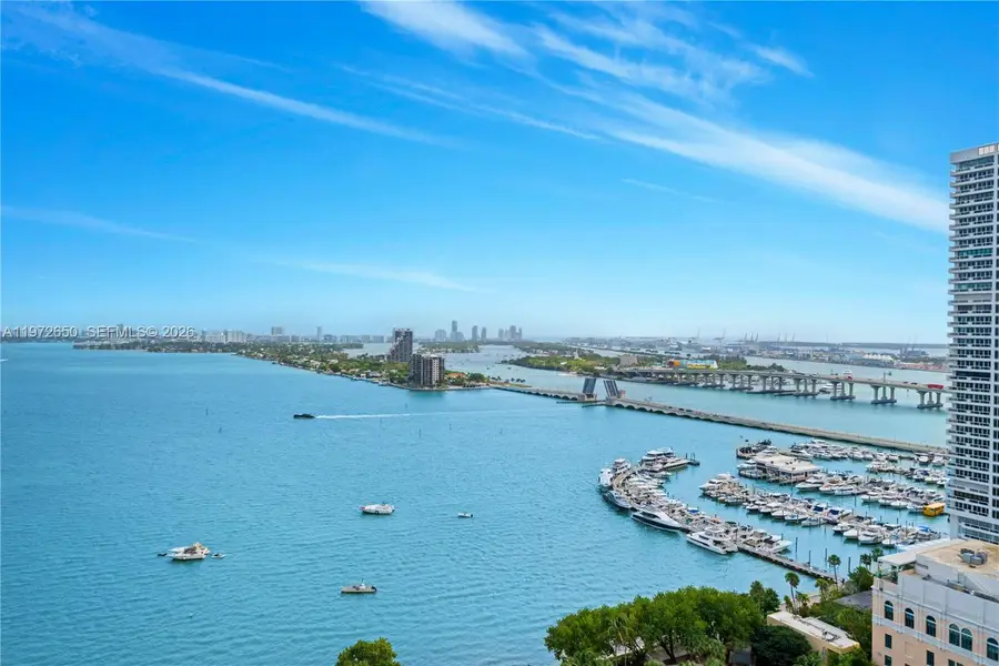 488 NE 18th St #2112, Miami, FL 33132 - #3