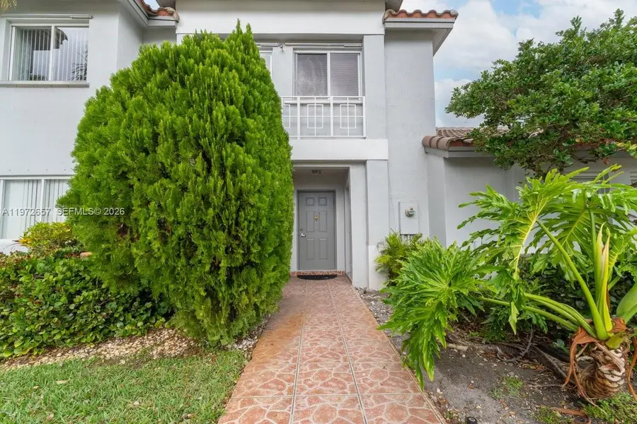 20839 NW 4th St, Pembroke Pines, FL 33029 - #2