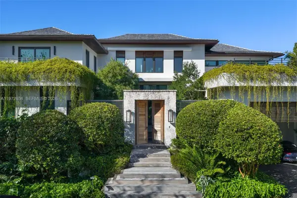 6850 Sunrise Ct, Coral Gables, FL 33133