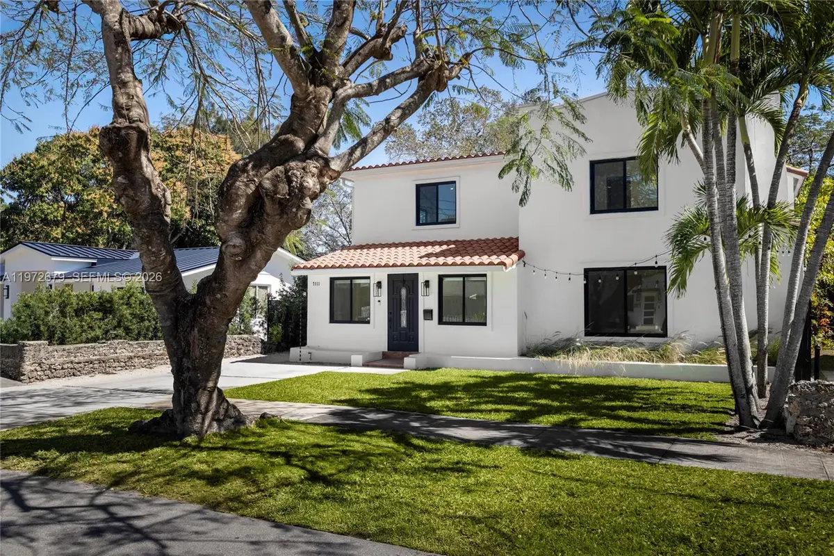 7111 SW 63rd Ave, South Miami, FL 33143 - #1