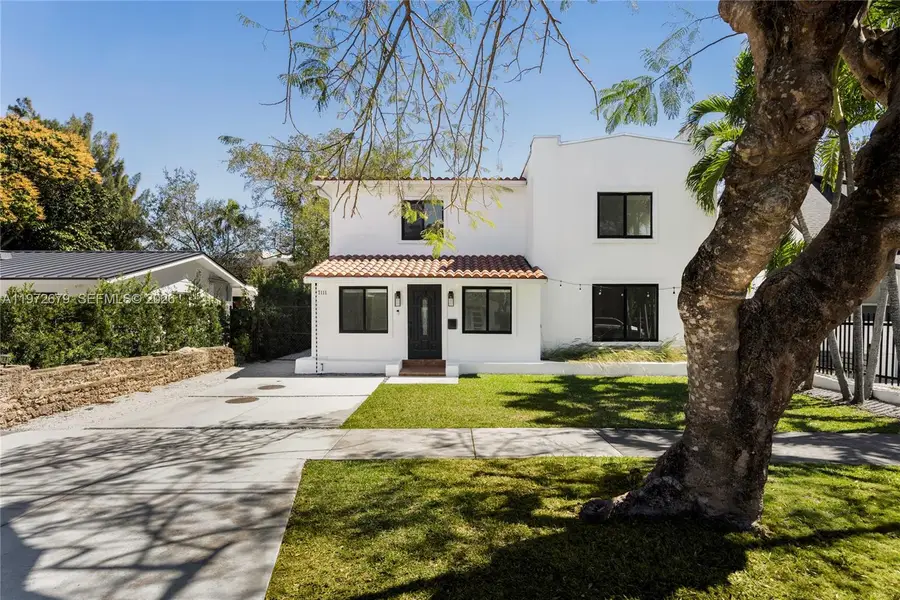 7111 SW 63rd Ave, South Miami, FL 33143 - #2