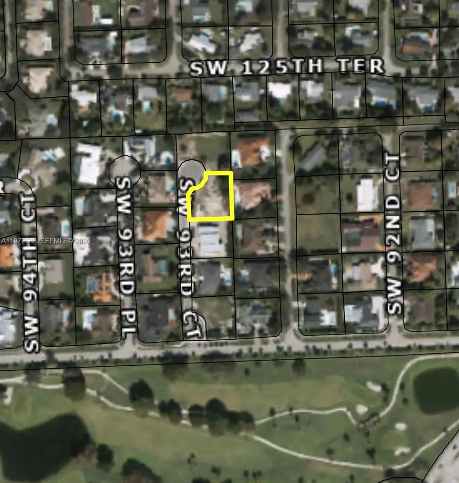 12641 SW 93rd Ct, Miami, FL 33176 - #3