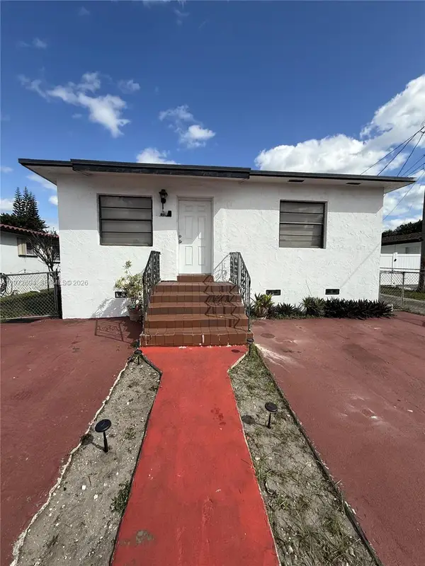 831 NW 34th Ave, Miami, FL 33125