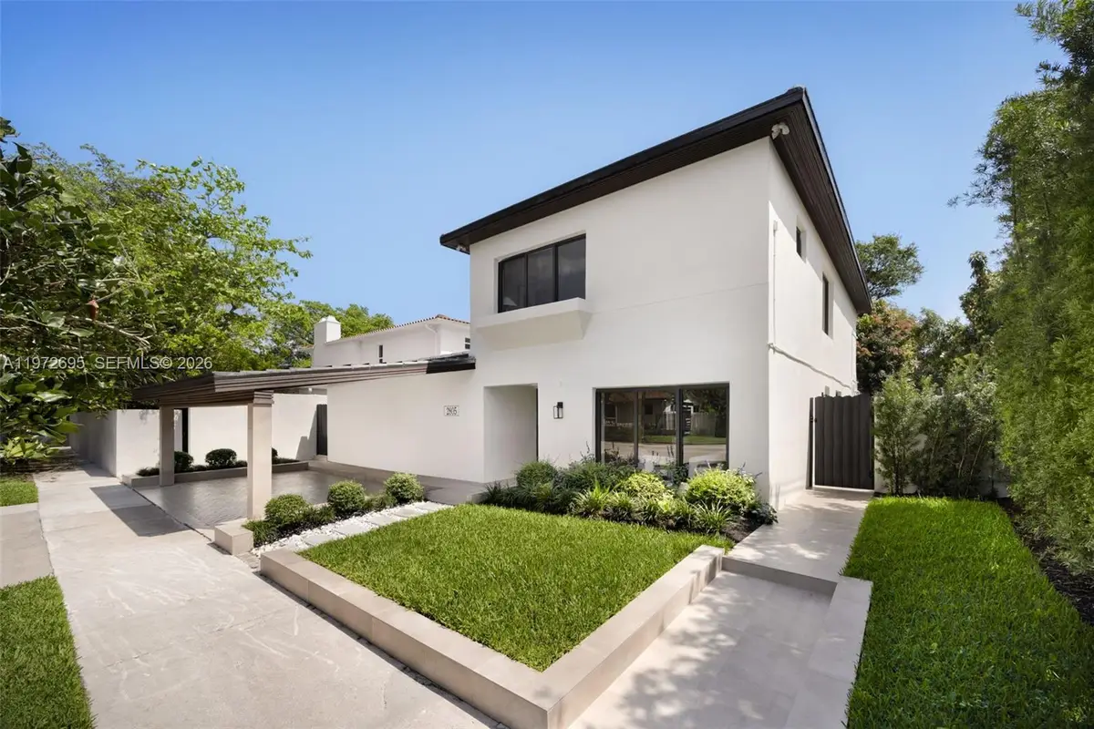 2805 SW 4th Ave, Miami, FL 33129 - #1