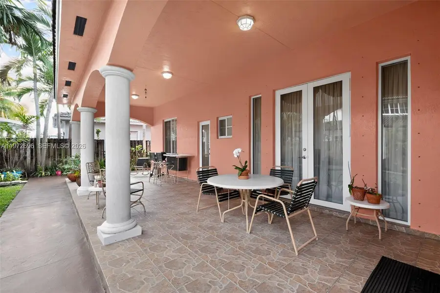 16613 NW 77th Path, Miami Lakes, FL 33016 - #3