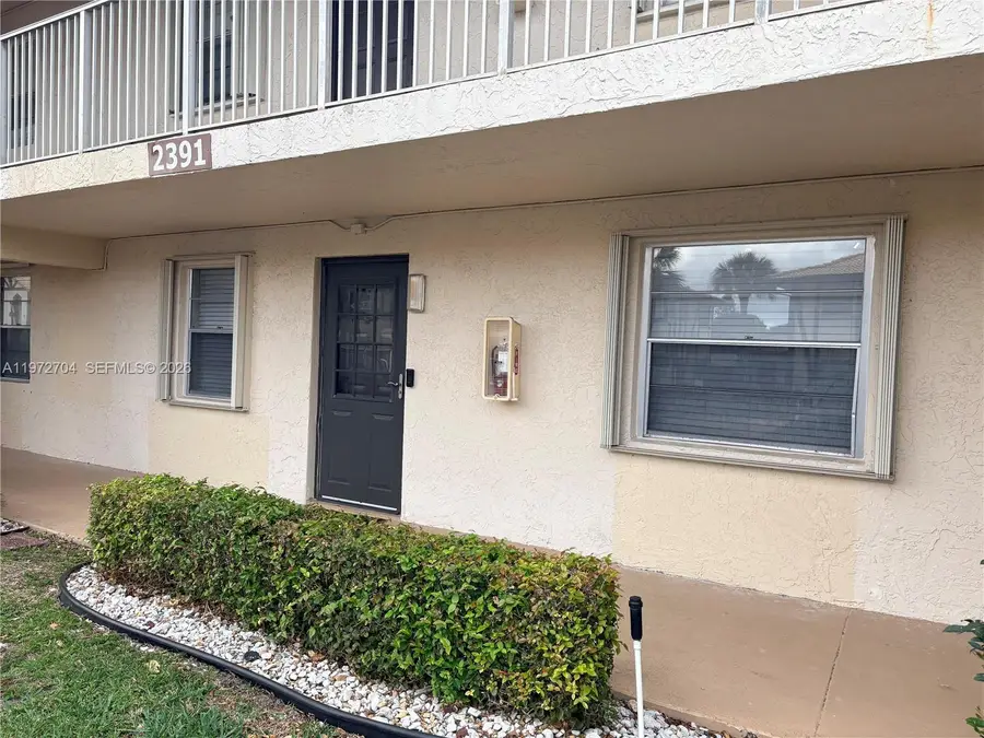 2391 NW 89th Dr #404, Coral Springs, FL 33065 - #3