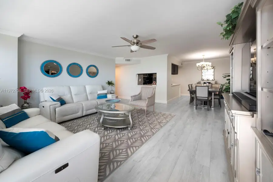 4010 Galt Ocean Dr #610, Fort Lauderdale, FL 33308 - #3