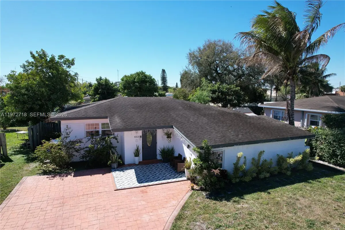 6532 Mayo St, Hollywood, FL 33023 - #1