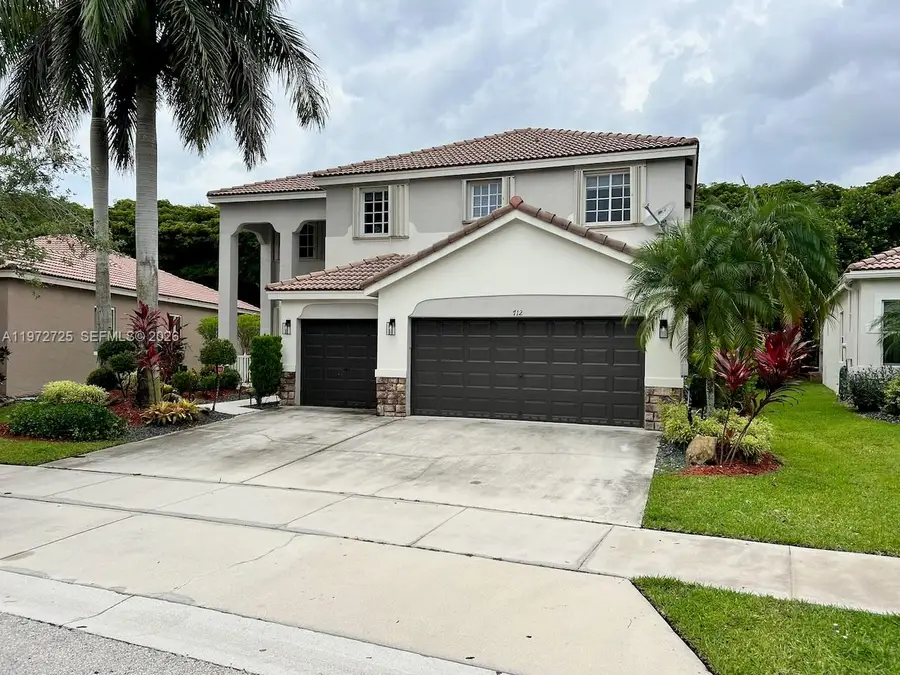 Address Withheld By Seller, Davie, FL 33327 - #2