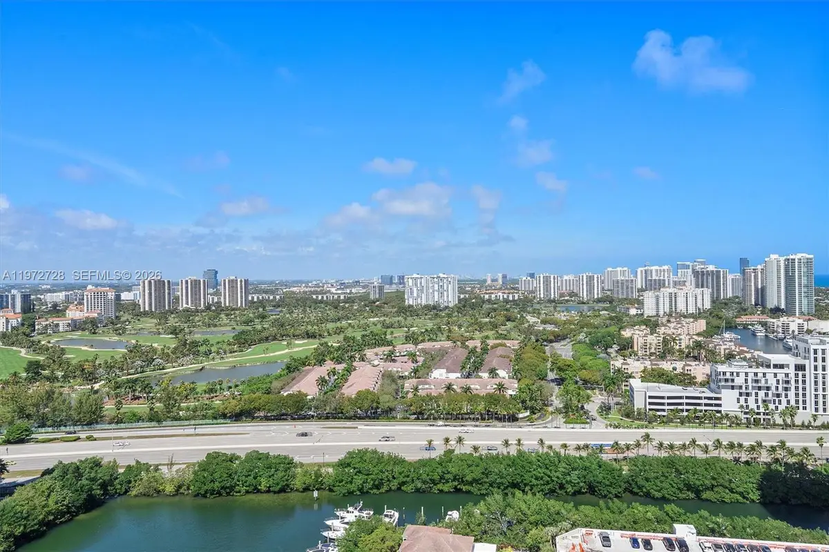 3530 Mystic Pointe Dr #2907, Aventura, FL 33180 - #1