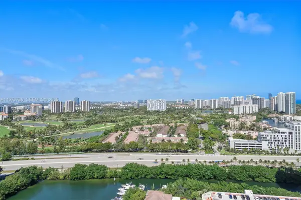 3530 Mystic Pointe Dr #2907, Aventura, FL 33180