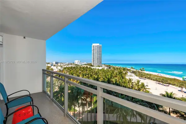 7135 Collins Ave #834, Miami Beach, FL 33141